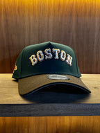 Gorra New Era Exclusiva Boston Red Sox