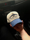 Gorra MENAL Championship Founders Series
