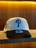 Gorra New Era Exclusiva Philadelphia Phillies Inaugural Season 1996