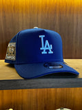 Gorra New Era Exclusiva Los Ángeles Dodgers Back to Back