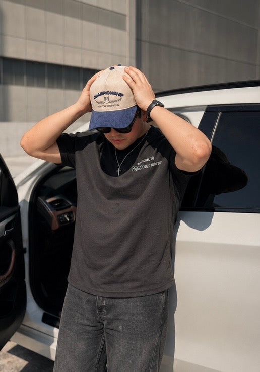 Gorra MENAL Championship Founders Series
