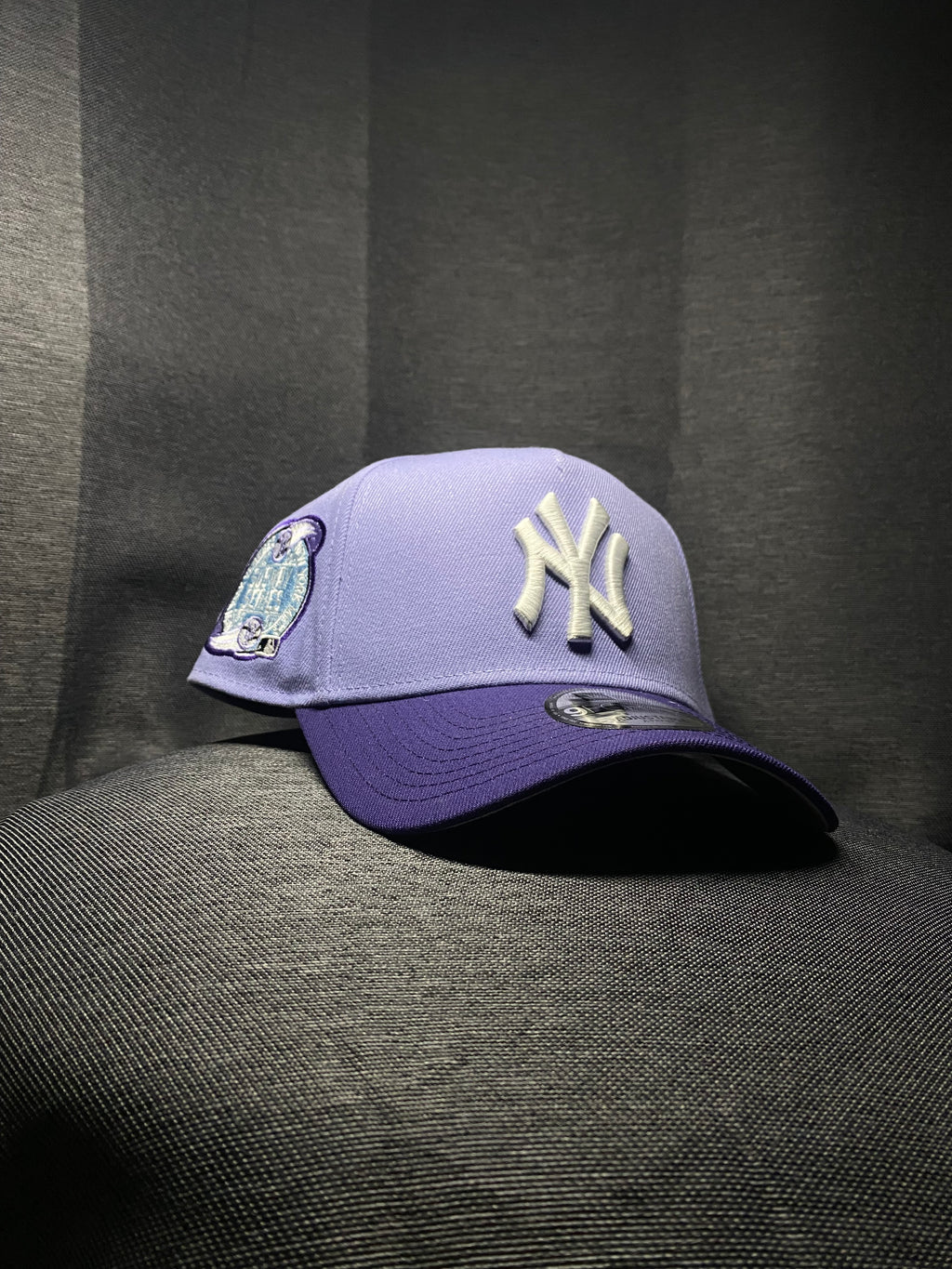 Gorra New Era Exclusiva New York Yankees World Series 2000
