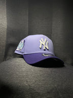 Gorra New Era Exclusiva New York Yankees World Series 2000