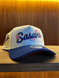 Gorra New Era 9Forty Exclusiva Los Angeles Dodgers Sasaki