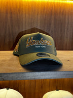 Gorra New Era Exclusiva Yankees Marine