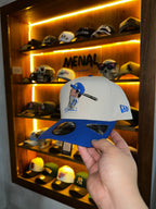 Gorra New Era Exclusiva Los Angeles Dodgers 50th Anniversary