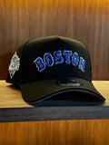 Gorra New Era Boston Red Sox Fenway Park 90th Anniversary