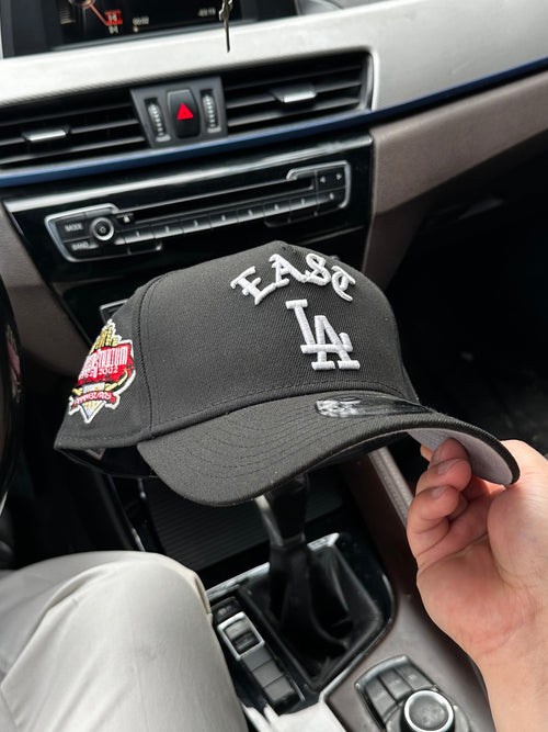 Gorra New Era 9Forty Exclusiva Los Angeles Dodgers 40th Anniversary Prime