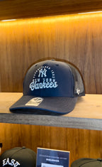 Gorra New Era Exclusiva New York Yankees Established 1903