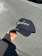 Gorra New Era Exclusiva New York Yankees World Series 1999 Navy Edition