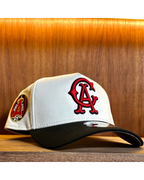 Gorra New Era Exclusiva Los Angeles Angels 25th Anniversary
