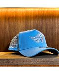 Gorra New Era Exclusiva Los Angeles Angels 50th Anniversary