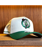 Gorra New Era Exclusiva Boston Celtics Japan