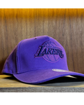 Gorra Exclusiva Los Angeles Lakers