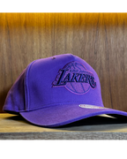 Gorra Exclusiva Los Angeles Lakers