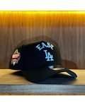 Gorra New Era 9Forty Exclusiva Los Angeles Dodgers 40th Anniversary Prime