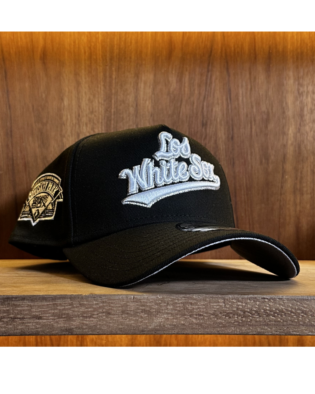 Gorra New Era Exclusiva Chicago White Sox
