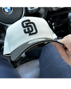 Gorra New Era Exclusiva San Diego Padres