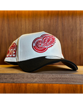 Gorra New Era Exclusiva Rochester Red Wings Farewell Season
