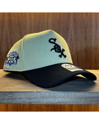 Gorra New Era Exclusiva Chicago White Sox Comiskey Park