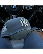 Gorra New Era Exclusiva New York Yankees World Series 1999