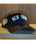 Gorra New Era Exclusiva New York Yankees World Series 2009