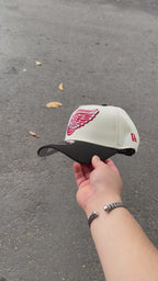 Gorra New Era Exclusiva Rochester Red Wings Farewell Season