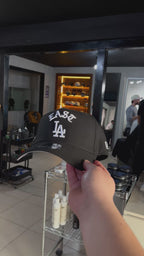 Gorra New Era 9Forty Exclusiva Los Angeles Dodgers 40th Anniversary Prime