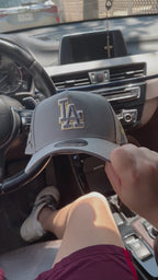 Gorra New Era Exclusiva Los Angeles Dodgers Ohtani Edition