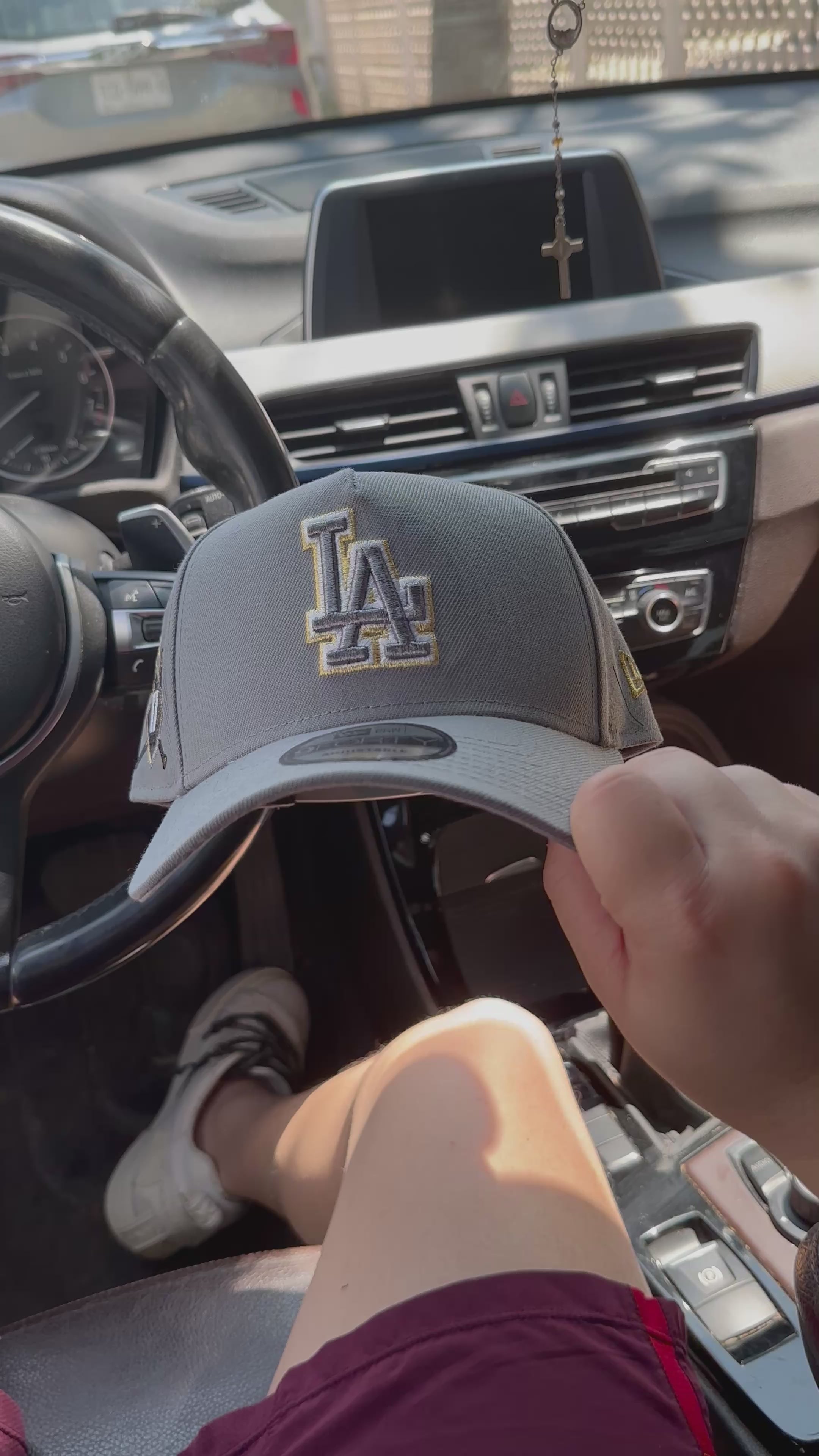 Gorra New Era Exclusiva Los Angeles Dodgers Ohtani Edition