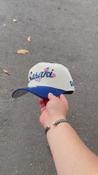 Gorra New Era 9Forty Exclusiva Los Angeles Dodgers Sasaki