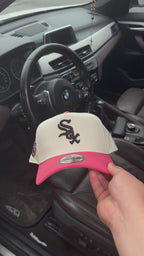 Gorra New Era Exclusiva Chicago White Sox World Series Years