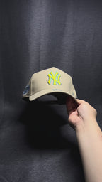 Gorra 47 Brand Exclusiva New York Yankees All Star Game